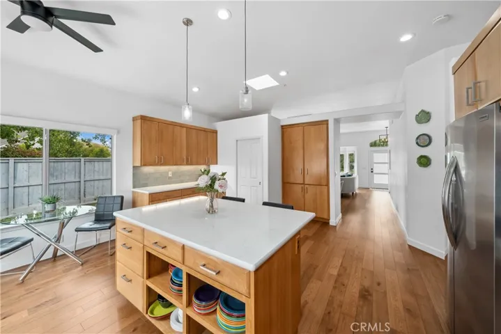 4696 Snapdragon Way, San Luis Obispo, California 93401