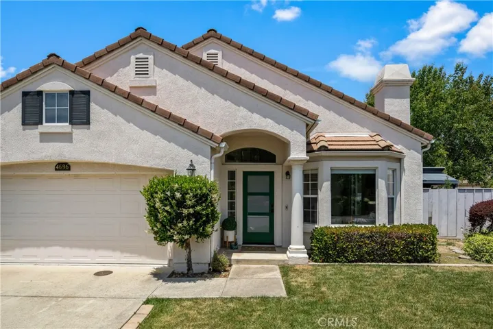 4696 Snapdragon Way, San Luis Obispo, California 93401