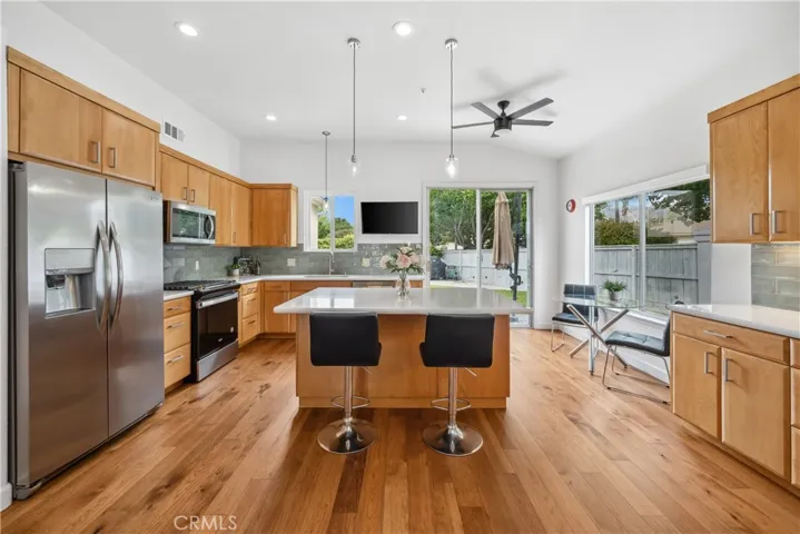 4696 Snapdragon Way, San Luis Obispo, California 93401