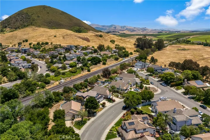 4696 Snapdragon Way, San Luis Obispo, California 93401