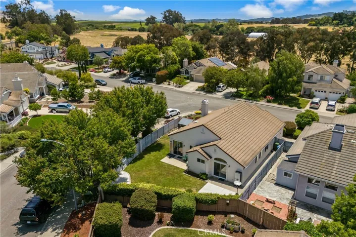 4696 Snapdragon Way, San Luis Obispo, California 93401