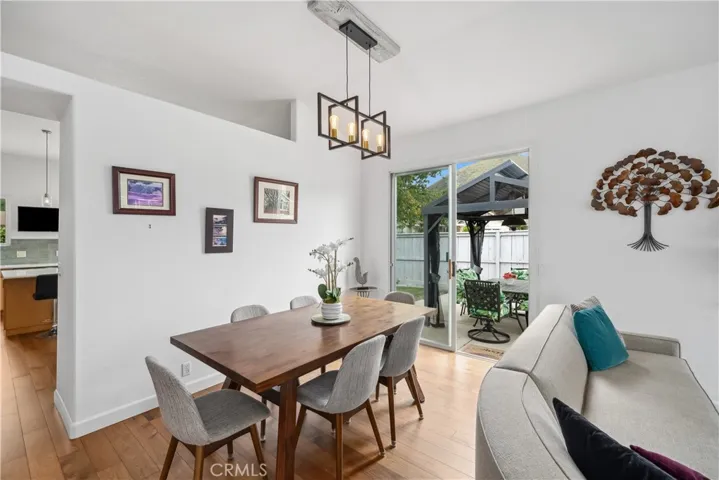 4696 Snapdragon Way, San Luis Obispo, California 93401