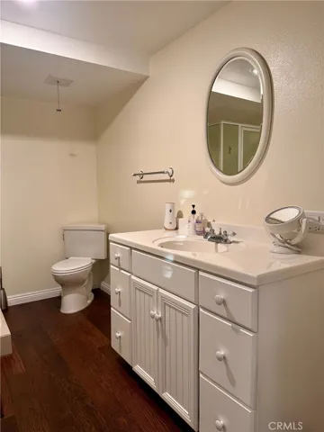 16 Via Castilla C, Laguna Woods, California 92637