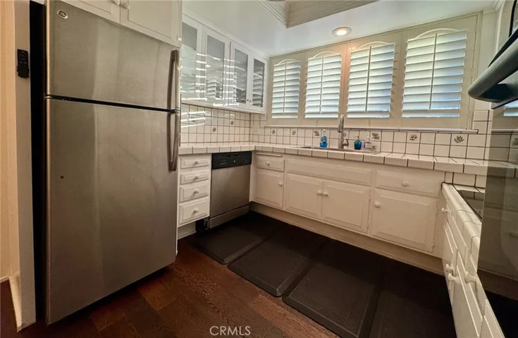 16 Via Castilla C, Laguna Woods, California 92637