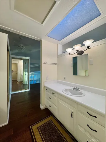 16 Via Castilla C, Laguna Woods, California 92637