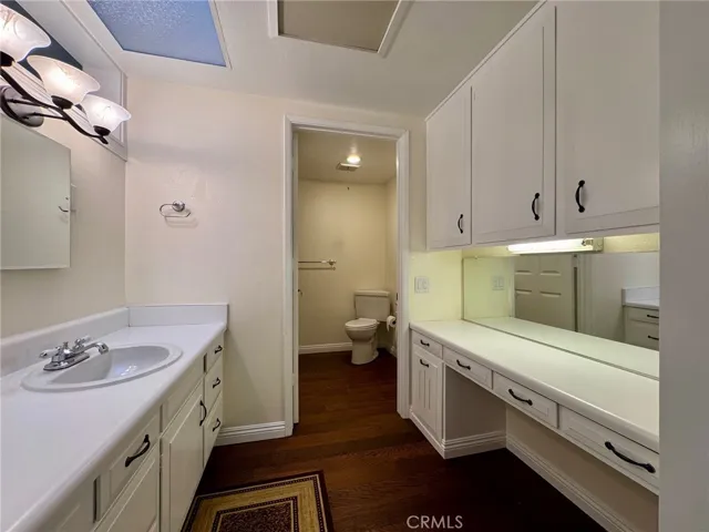 16 Via Castilla C, Laguna Woods, California 92637