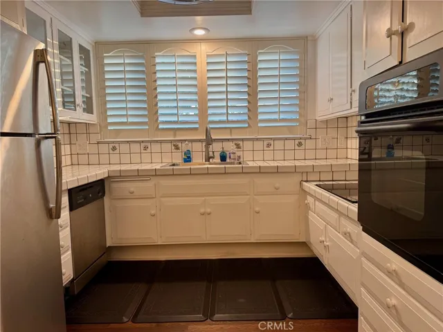 16 Via Castilla C, Laguna Woods, California 92637