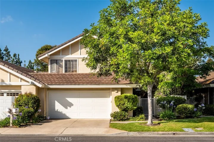 36 Summerwind, Irvine, California 92614