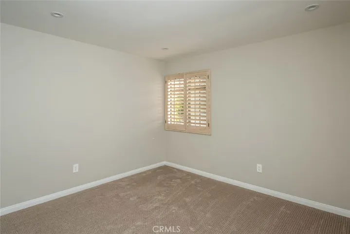 Upstairs Bedroom 3