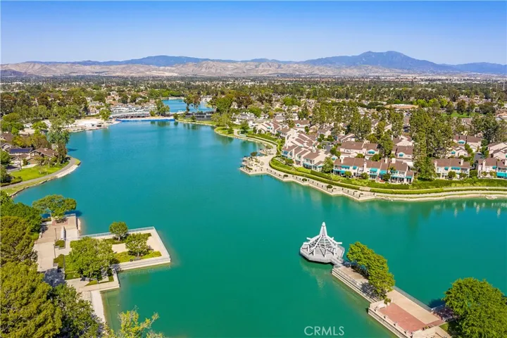 36 Summerwind, Irvine, California 92614