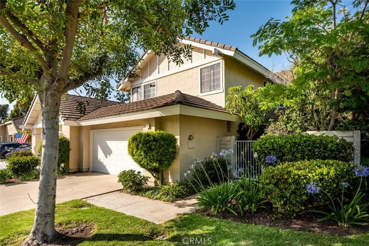 36 Summerwind, Irvine, California 92614