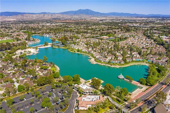 36 Summerwind, Irvine, California 92614