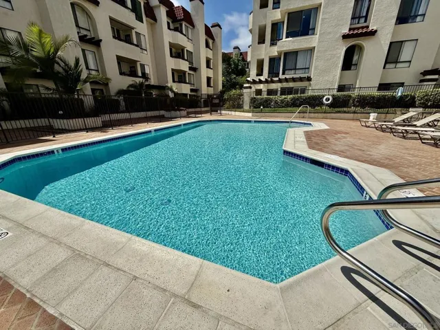 5875 Friars Rd 4301, San Diego, California 92110