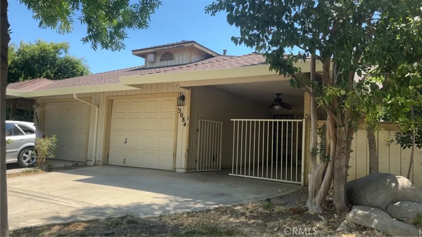 3084 W Queens Circle, Merced, California 95340