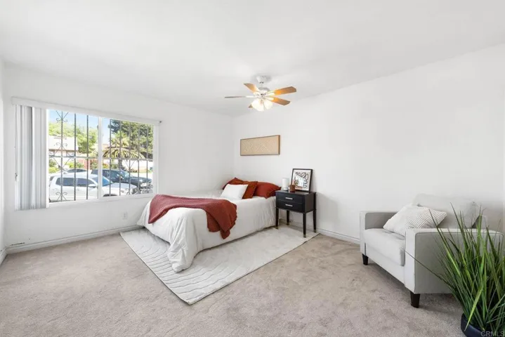 318 Vecino Court, Spring Valley, California 91977