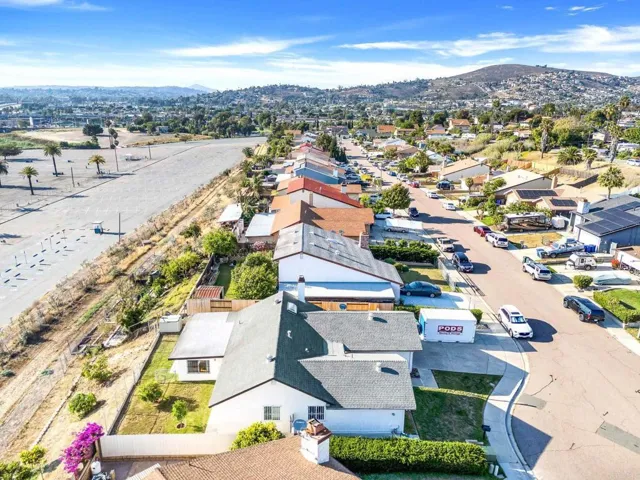 318 Vecino Court, Spring Valley, California 91977