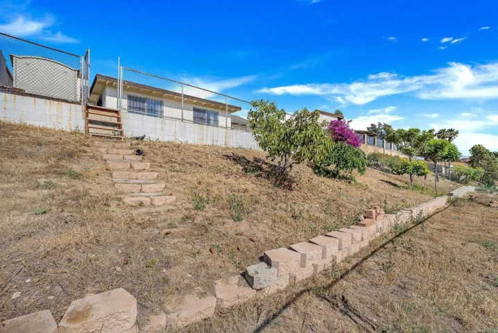318 Vecino Court, Spring Valley, California 91977