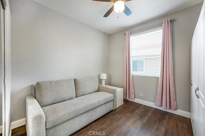 1st Bedroom