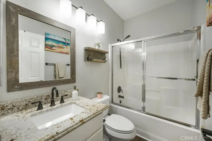 1st Full Bathroom