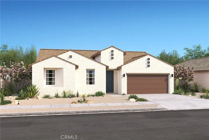 41459 Cambridge Street, Hesperia, California 92344