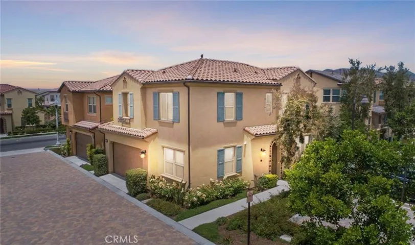 58 Fuchsia, Lake Forest, California 92630