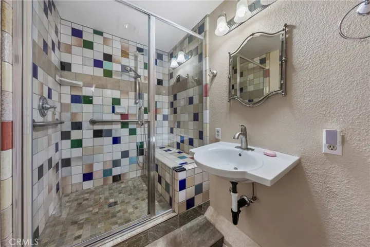 downstairs bathroom