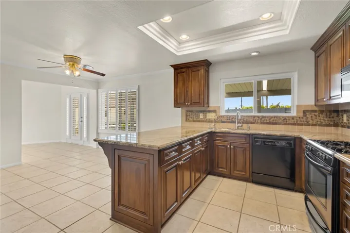 17592 Jennifer Drive, Yorba Linda, California 92886