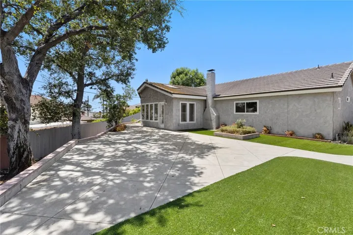 17592 Jennifer Drive, Yorba Linda, California 92886