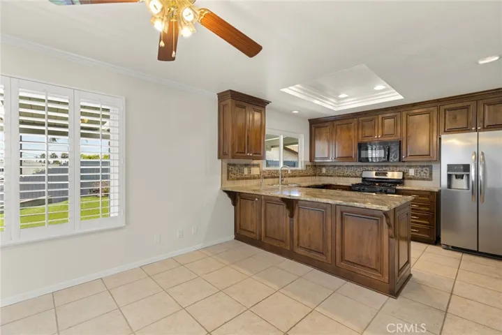 17592 Jennifer Drive, Yorba Linda, California 92886
