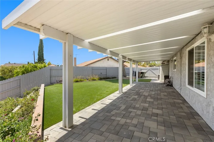 17592 Jennifer Drive, Yorba Linda, California 92886