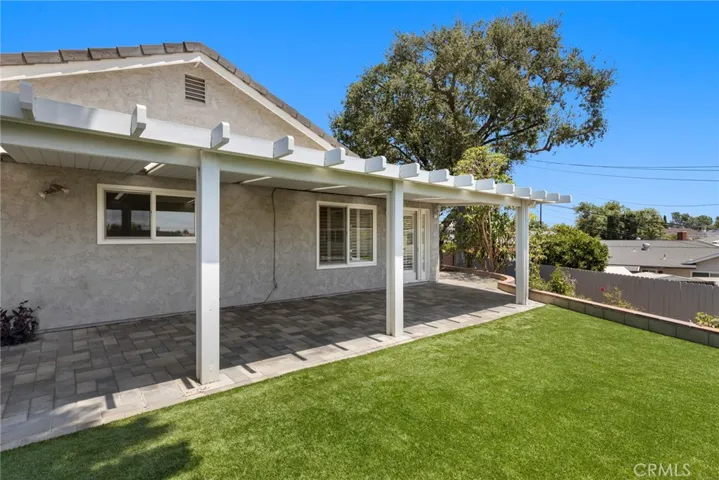 17592 Jennifer Drive, Yorba Linda, California 92886