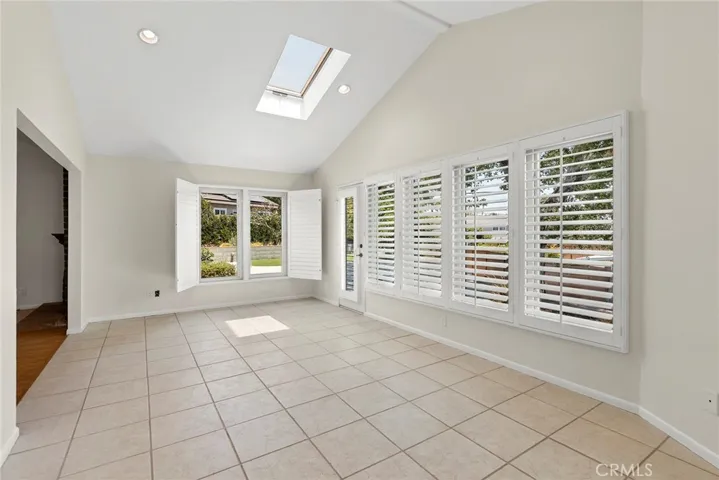 17592 Jennifer Drive, Yorba Linda, California 92886