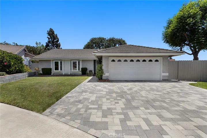 17592 Jennifer Drive, Yorba Linda, California 92886