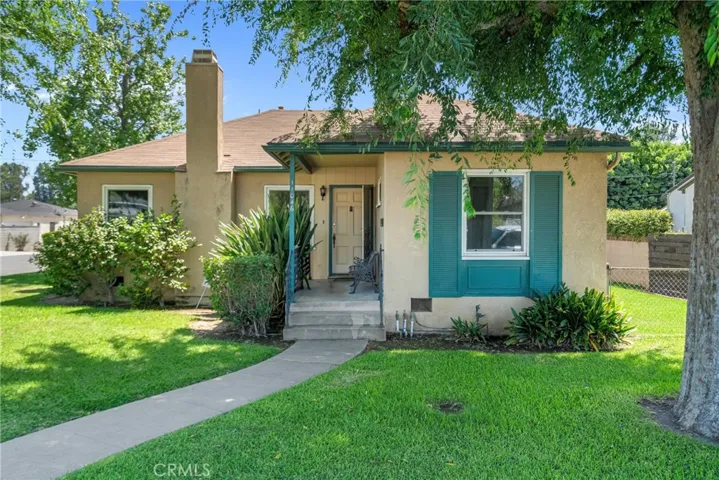 11046 Howard Street, Whittier, California 90606