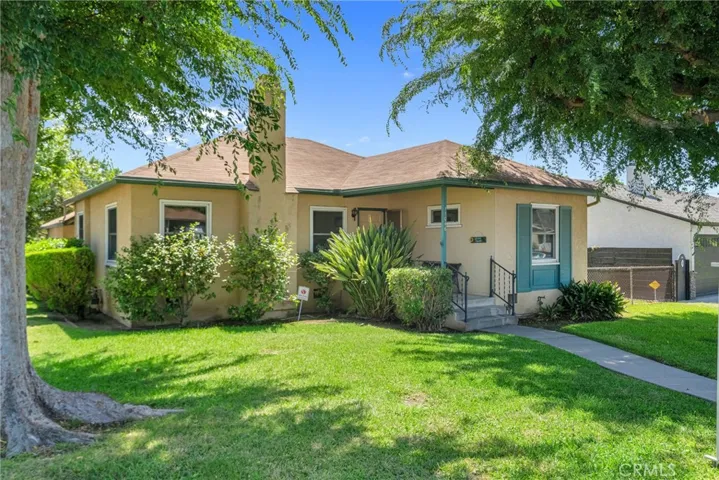 11046 Howard Street, Whittier, California 90606