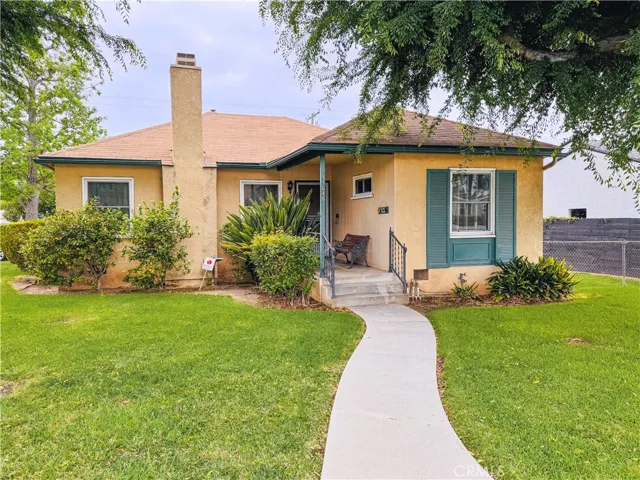 11046 Howard Street, Whittier, California 90606