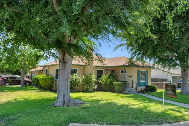 11046 Howard Street, Whittier, California 90606