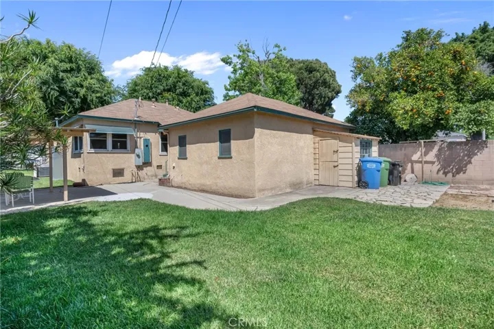 11046 Howard Street, Whittier, California 90606