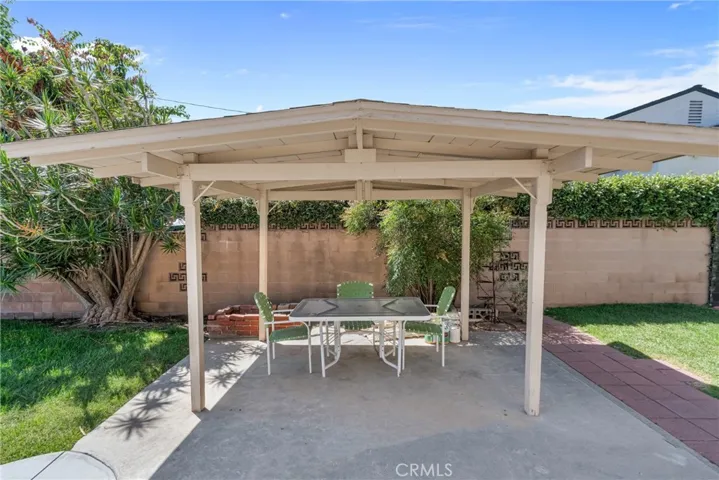 11046 Howard Street, Whittier, California 90606
