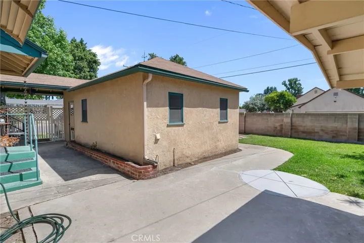 11046 Howard Street, Whittier, California 90606