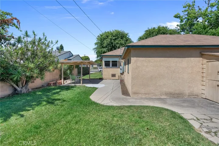11046 Howard Street, Whittier, California 90606