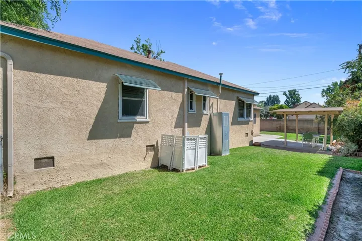 11046 Howard Street, Whittier, California 90606