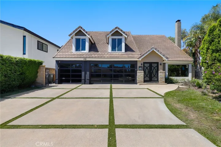 536 S Circulo Lazo, Anaheim Hills, California 92807