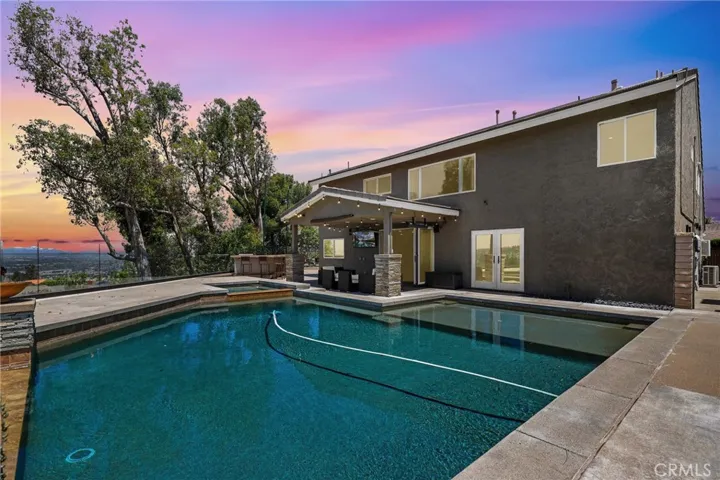 536 S Circulo Lazo, Anaheim Hills, California 92807
