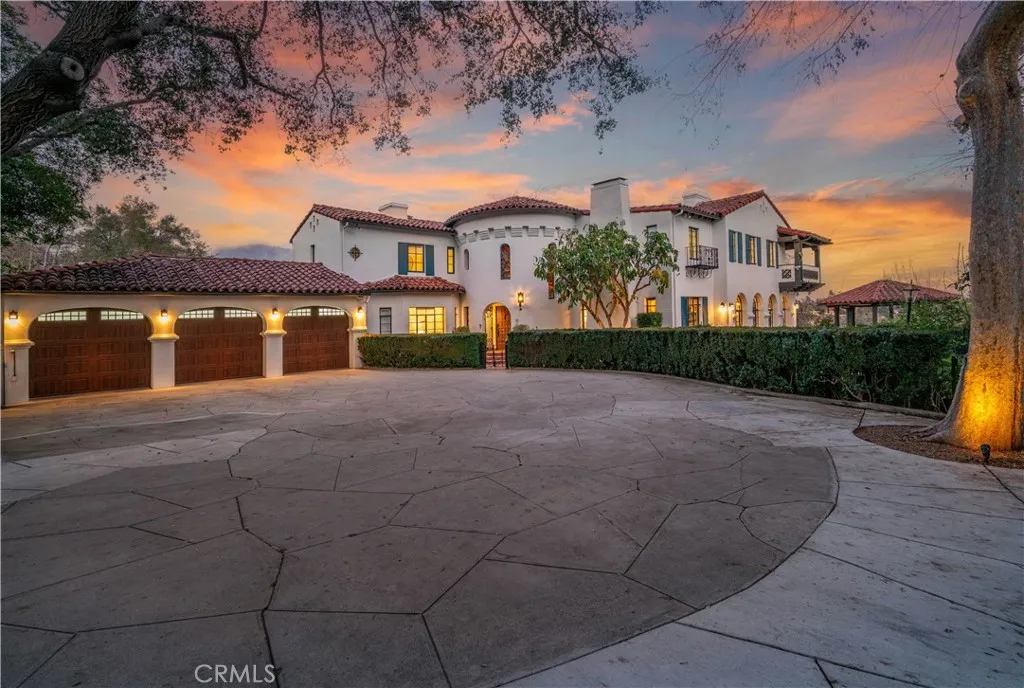 1812 Linda Vista Avenue, Pasadena, California 91103, 5 Bedrooms Bedrooms, ,6 BathroomsBathrooms,Residential,For Sale,Linda Vista,GD25129082