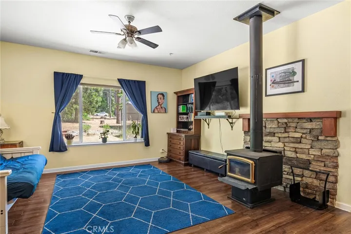 4930 Contentment Lane, Forest Ranch, California 95942