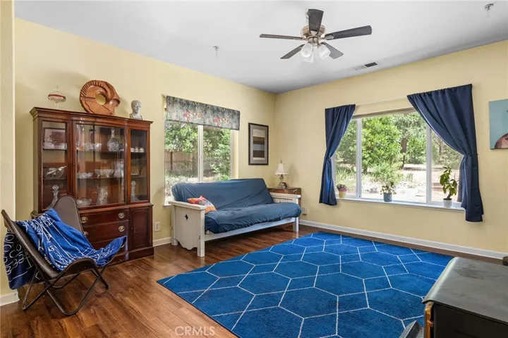 4930 Contentment Lane, Forest Ranch, California 95942