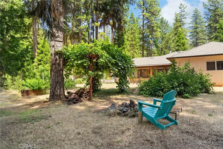 4930 Contentment Lane, Forest Ranch, California 95942