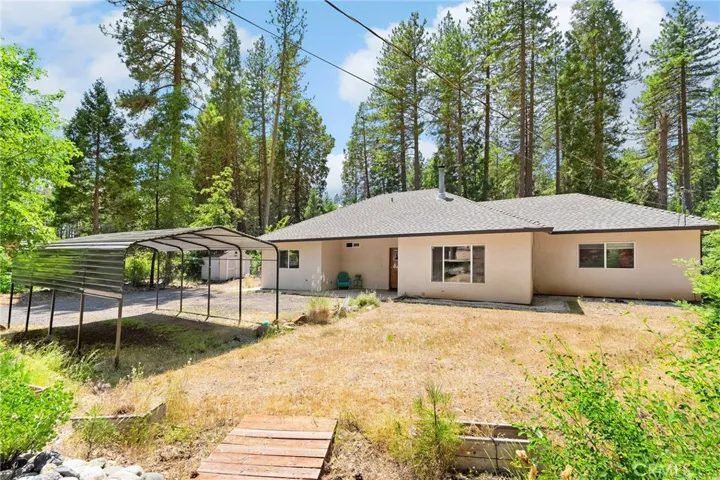 4930 Contentment Lane, Forest Ranch, California 95942