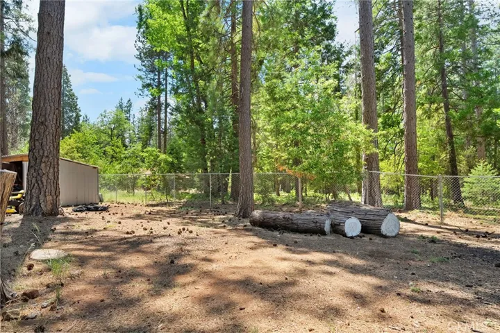 4930 Contentment Lane, Forest Ranch, California 95942